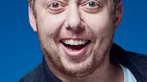Афиша: Нидаль Абу Газале. Abu Show & Stand Up. Новая программа! в Набережных Челнах 24 июня 2026