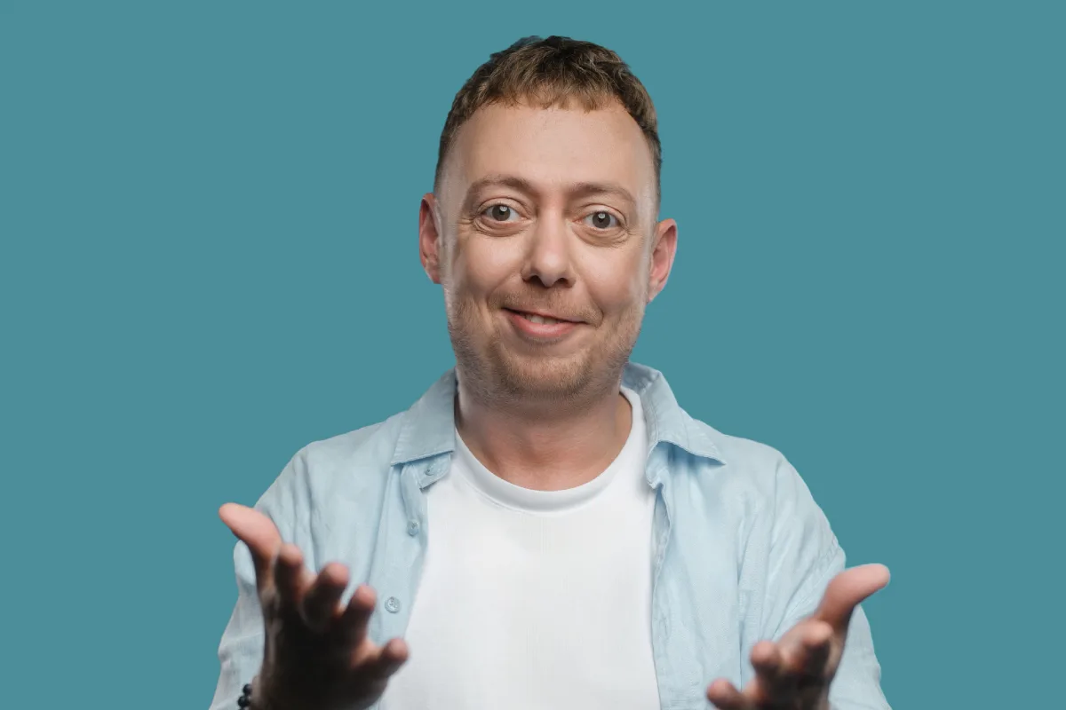 Афиша: Нидаль Абу-Газале. Abu Show & Stand-up в Уфе 22 июня 2026