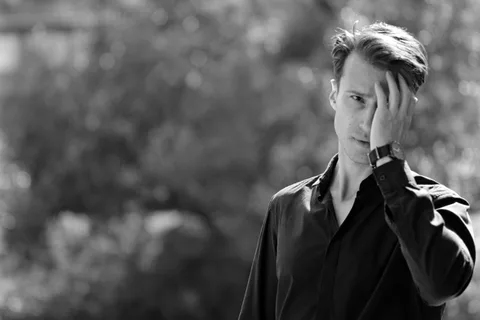 Афиша: Ниоткуда с любовью. Бродский. Маяковский в Санкт-Петербурге 21 июня 2026