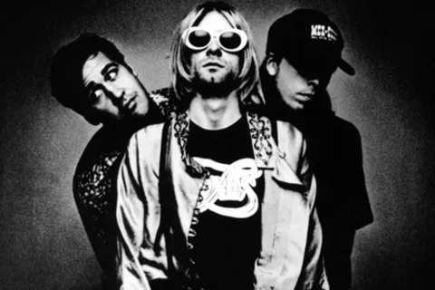 Афиша: Nirvana-шоу в The Right Place. в Санкт-Петербурге 28 июня 2026