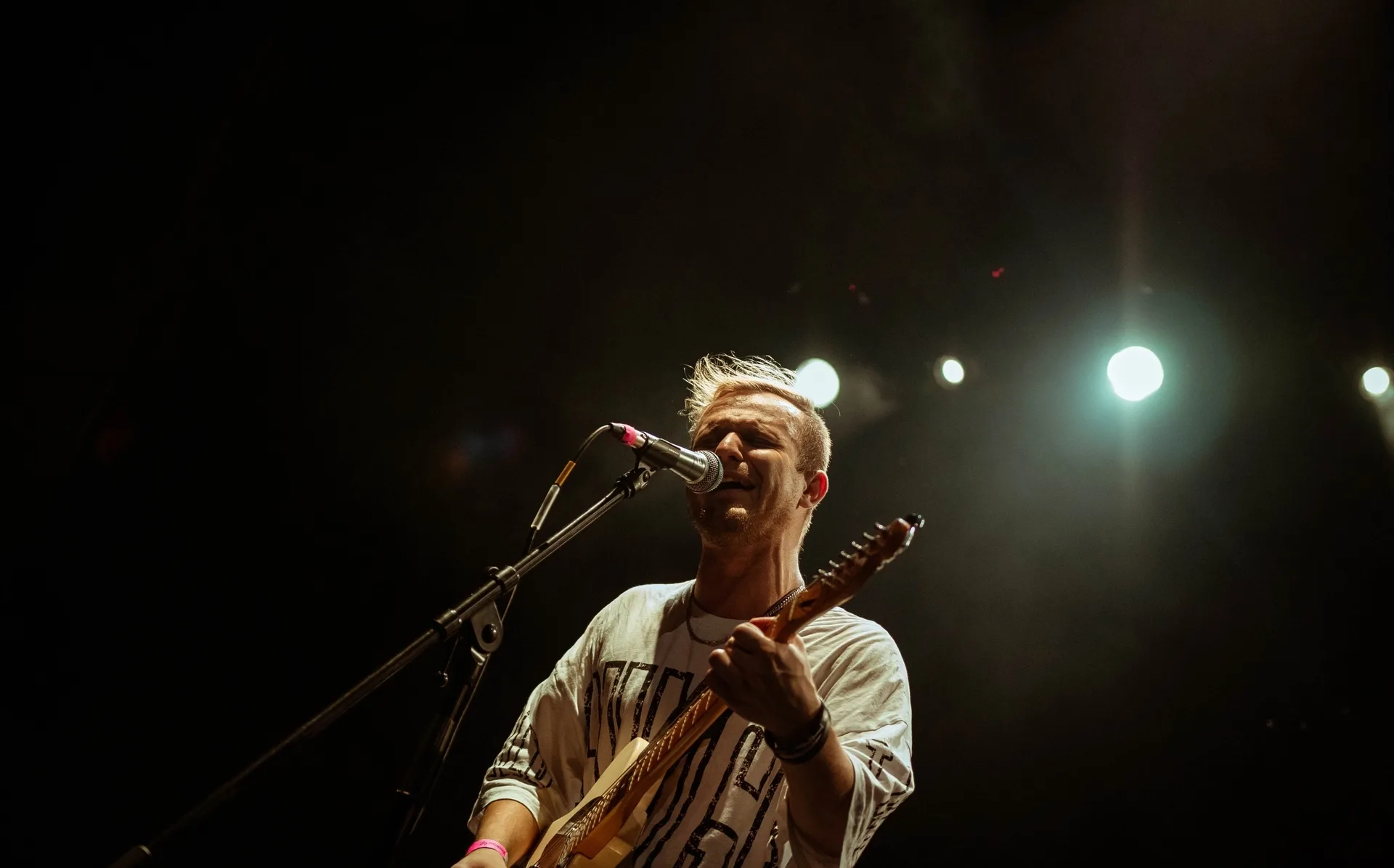 Афиша: Nymph Fest в Санкт-Петербурге 13 июня 2026