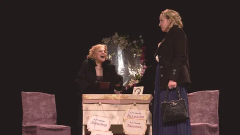 Афиша: О женщины, женщины! в Новосибирске 25 июня 2026