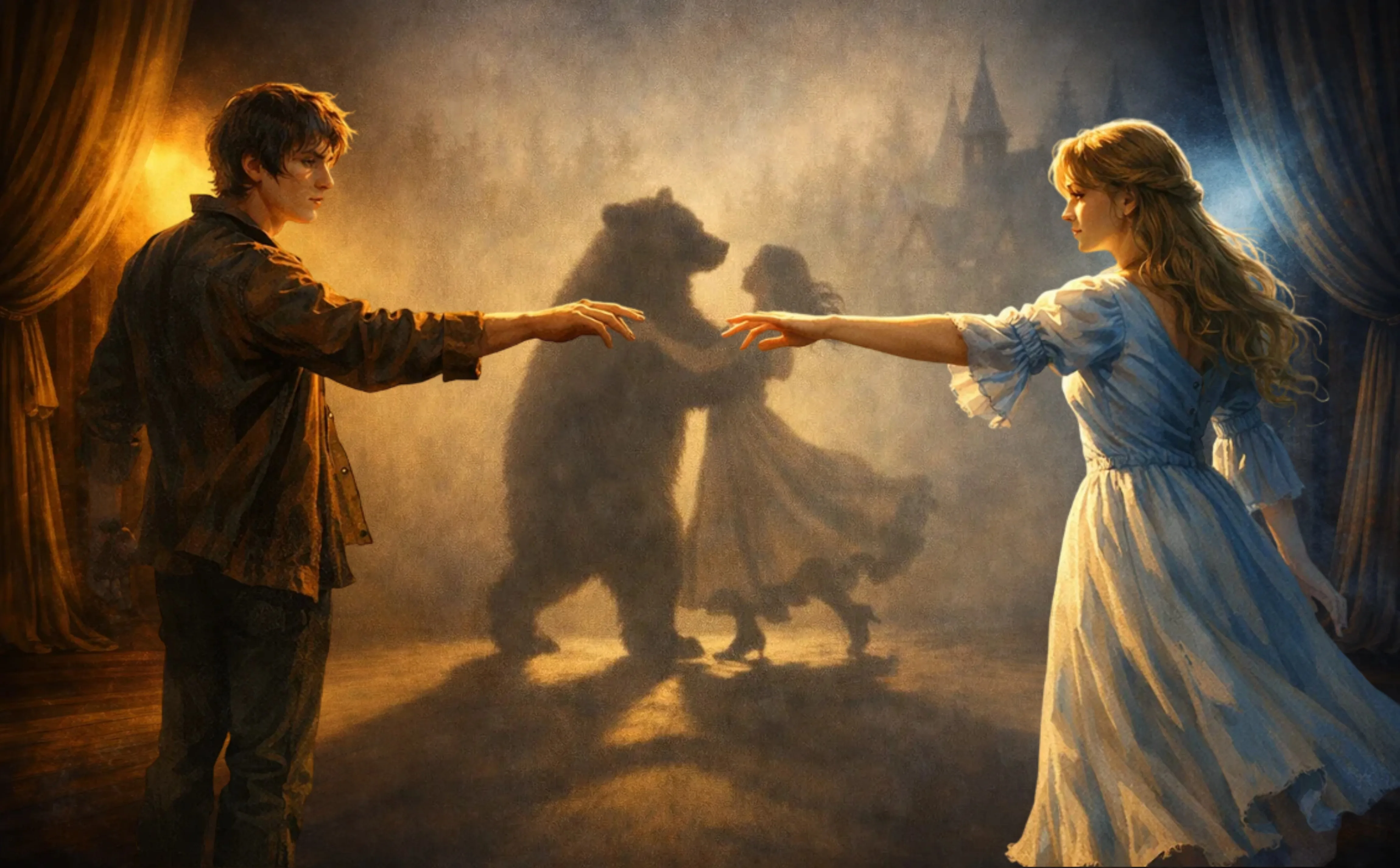 Афиша: Обыкновенное чудо в Краснодаре 27 июня 2026