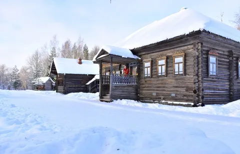 Афиша: Обзорная по музею Витославлицы в Великом Новгороде 3 июня 2026