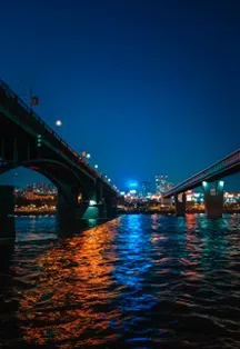Афиша: Огни Новосибирска в Новосибирске 21 июня 2026