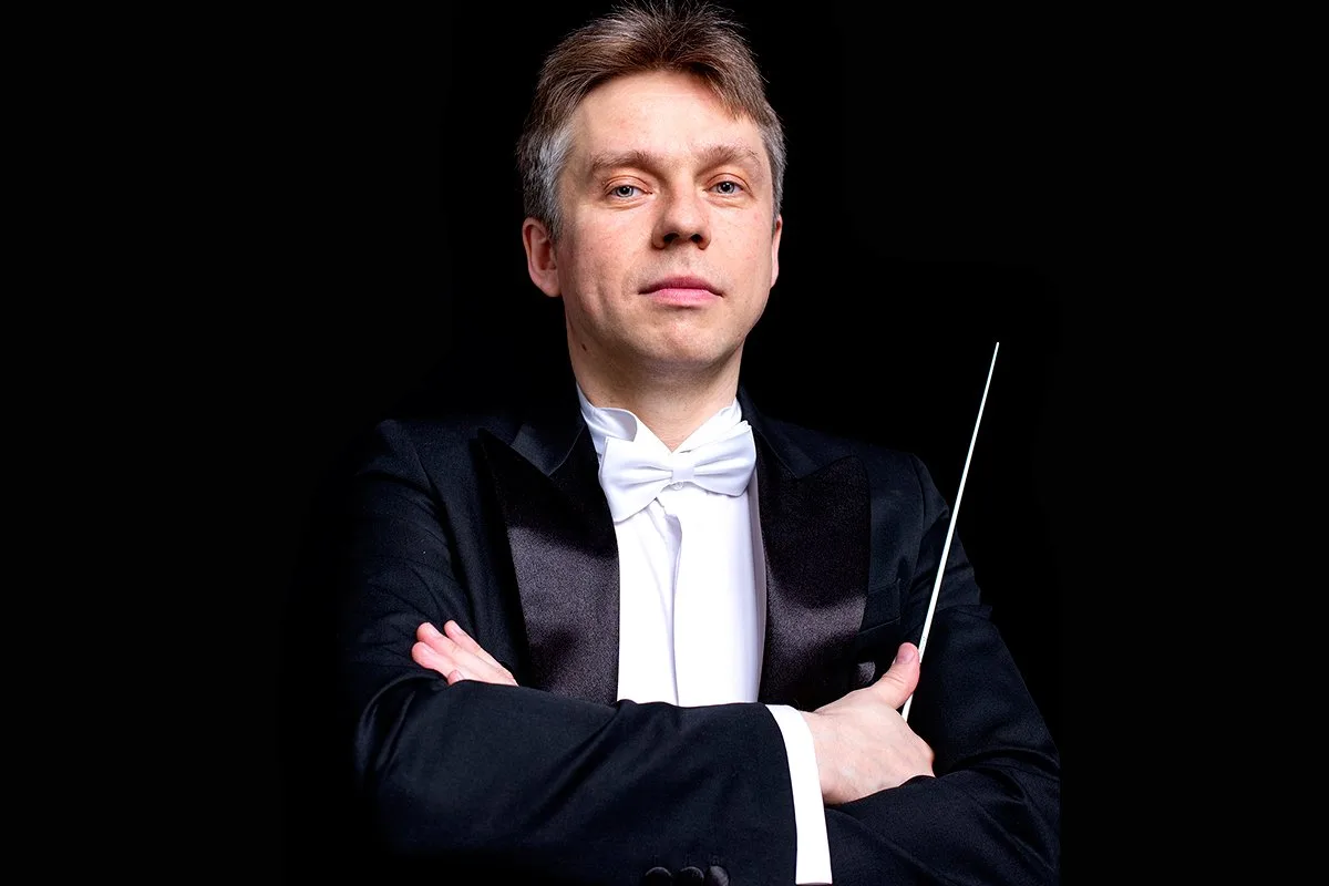 Афиша: Орган с симфоническим оркестром. Бах и сыновья в Санкт-Петербурге 27 июня 2026