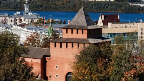 Афиша: Осмысление: Кремль вчера, сегодня, завтра. Музейная медиация в Нижнем Новгороде 20 июня 2026