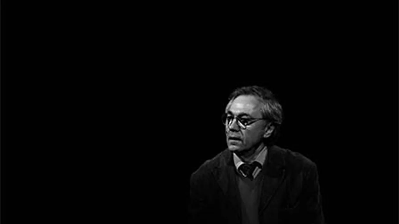 Афиша: Ося. Иосиф. Joseph в Москве 12 июня 2026