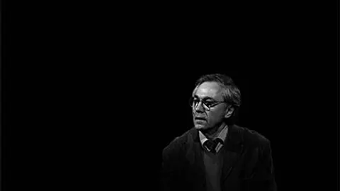 Афиша: Ося. Иосиф. Joseph в Москве 12 июня 2026