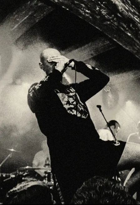 Афиша: Pale Hands, верните рекса, old guard is dead в Нижнем Новгороде 20 июня 2026