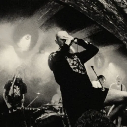 Афиша: Pale Hands w/ north migration, псевдошея в Москве 19 июня 2026