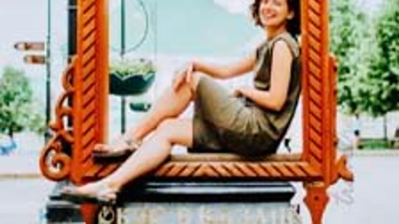 Афиша: Парадная Казань: прогулка с фотографом в Казани 5 июня 2026