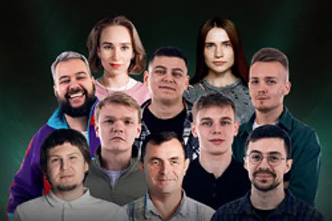 Афиша: Пермский Stand-Up клуб в Перми 24 июня 2026