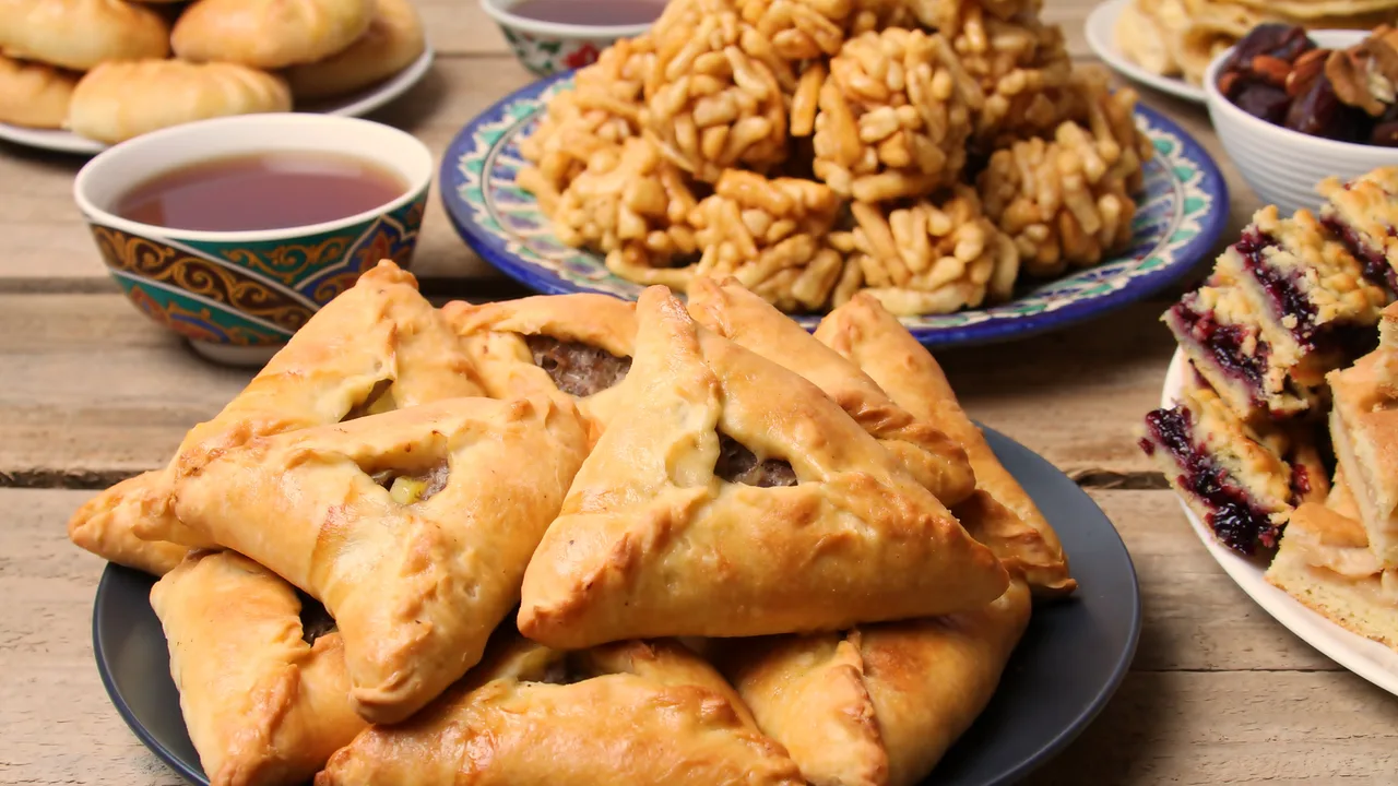 Афиша: По Казани со вкусом — кулинарные традиции татарской столицы в Казани 24 июня 2026