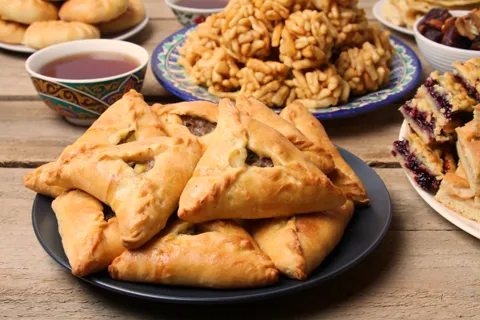 Афиша: По Казани со вкусом — кулинарные традиции татарской столицы в Казани 24 июня 2026