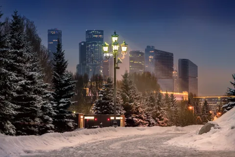 Афиша: По мистической Москве с гаданиями и чаем в Москве 3 июня 2026