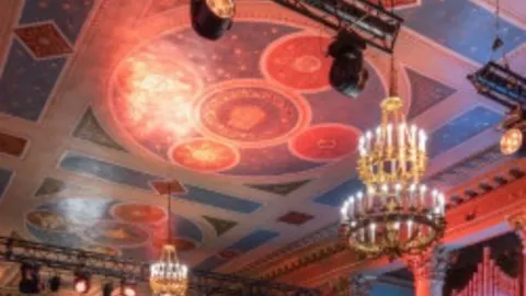 Афиша: По следам англиканства в Петербурге. От музея к храму в Санкт-Петербурге 6 июня 2026