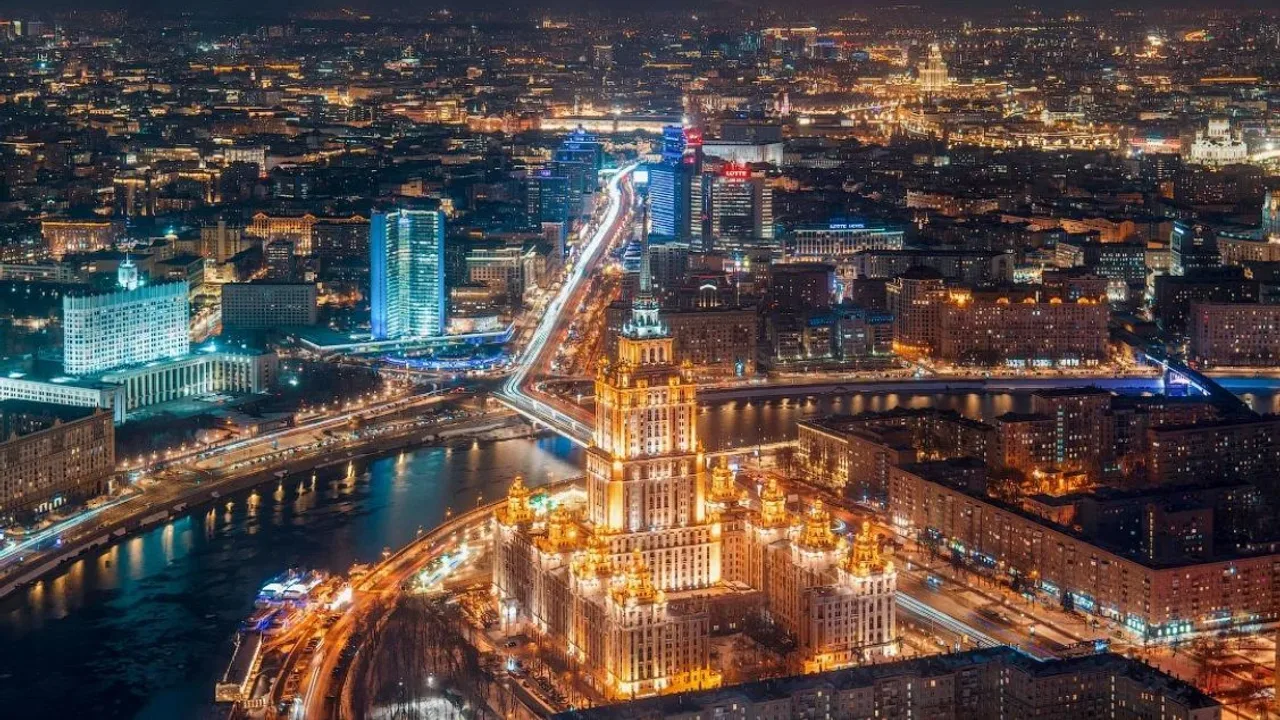 Афиша: По следам мечтателей в Москве 28 июня 2026
