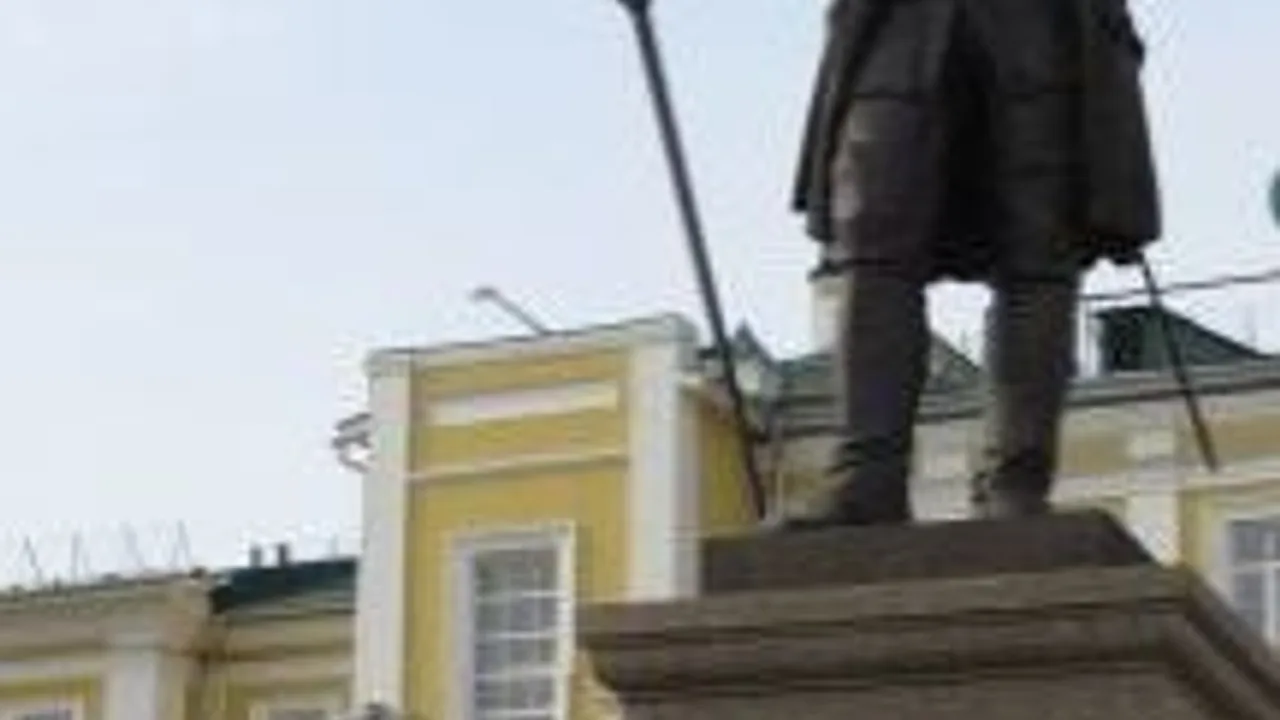 Афиша: По следам великих. Городской квест в Оренбурге 19 июня 2026