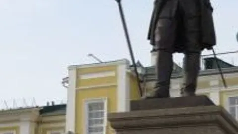 Афиша: По следам великих. Городской квест в Оренбурге 26 июня 2026