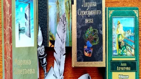 Афиша: Почувствуйте себя поэтом. Поэтический час в Ростове-на-Дону 10 июня 2026
