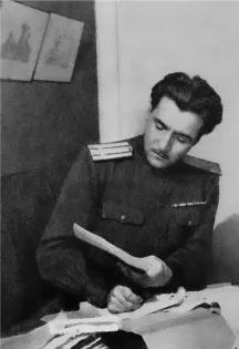 Афиша: Поэты фронта. Лекторий в Воронеже 19 июня 2026