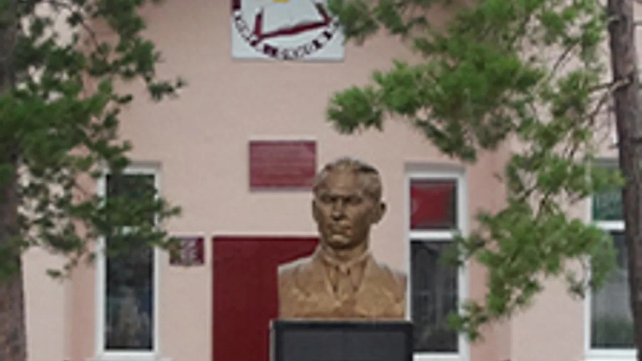 Афиша: Портал в Лукоморье. Литературное путешествие в Оренбурге 8 июня 2026