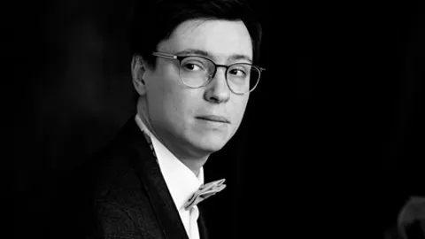 Афиша: Посвящение великим мастерам джаза в Санкт-Петербурге 23 июня 2026