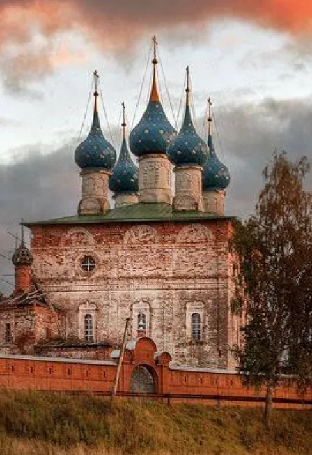Афиша: Пой, Россия! в Санкт-Петербурге 12 июня 2026