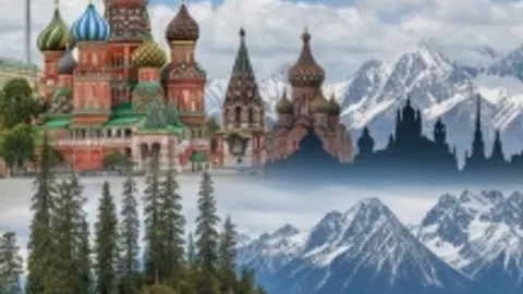 Афиша: Познавая Россию. Интеллектуальная игра в Оренбурге 11 июня 2026