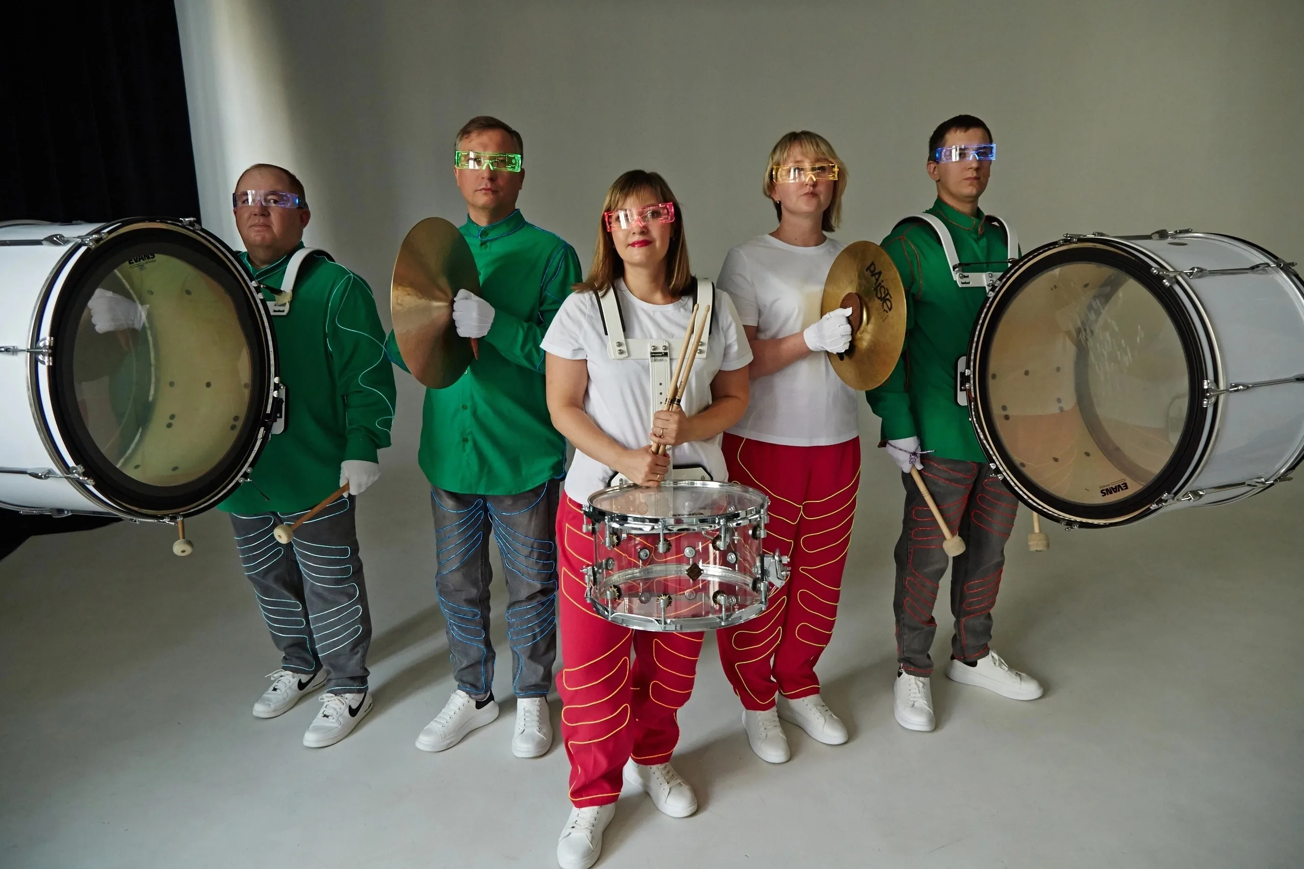 Афиша: Праздник непослушания в Челябинске 8 июня 2026