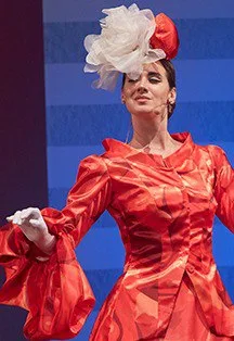 Афиша: Праздник-праздник! в Санкт-Петербурге 19 июня 2026