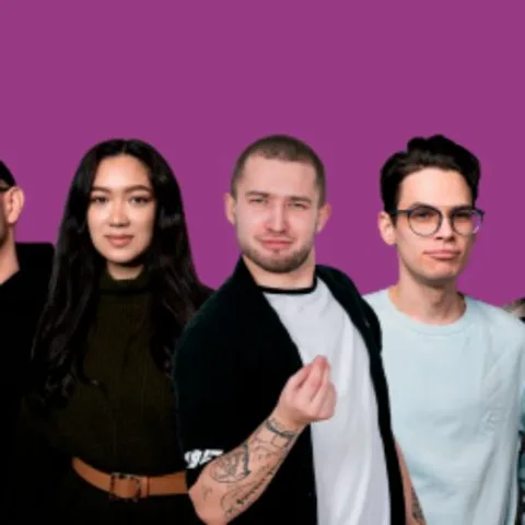 Афиша: Pro Stand-up. Опытный концерт ТРЕНДОВЫХ комиков в Санкт-Петербурге 16 июня 2026