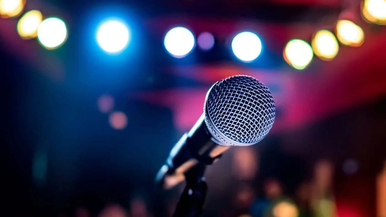 Афиша: Pro standup концерт 30+ медийных комиков в Санкт-Петербурге 29 июня 2026