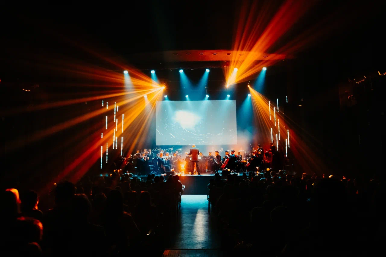 Афиша: Путешествие в Хогвартс в Москве 7 июня 2026