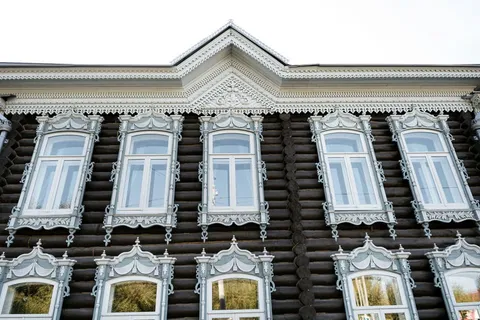 Афиша: Путешествие во времени в Томске 27 июня 2026