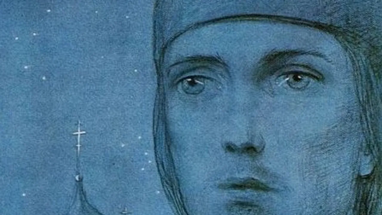 Афиша: Пятикнижие Достоевского. Литературная программа в Чайковскем 16 июня 2026