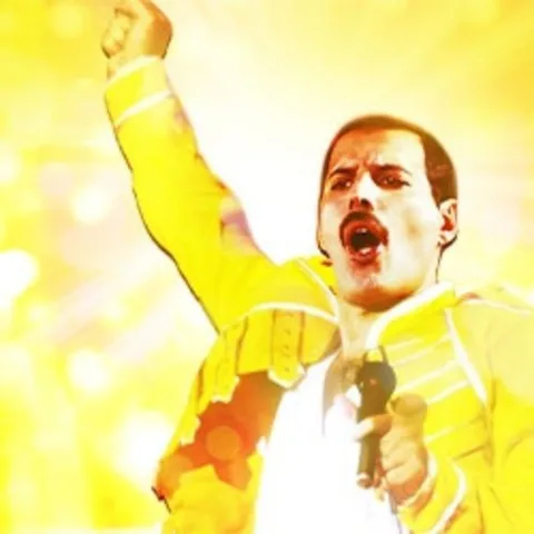 Афиша: Queen Best Hits в Москве 27 июня 2026