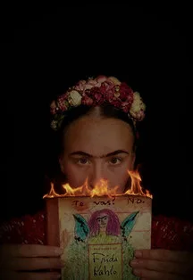 Афиша: "Фрида. Мой путь" в Краснодаре 28 июня 2026