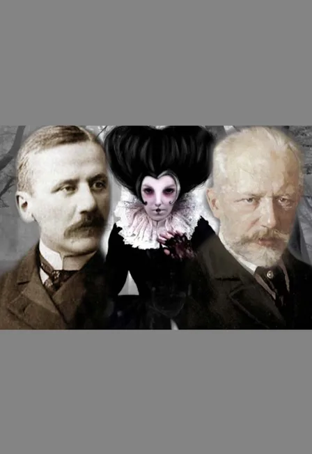 Афиша: "ОПЕРА для РОЯЛЯ. Пиковая дама" Братья Чайковские vs Пушкин в Санкт-Петербурге 28 июня 2026