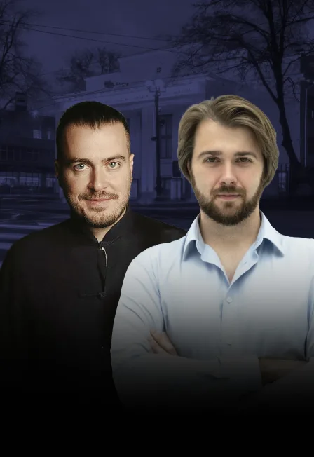 Афиша: Р. Леонкавалло Паяцы, П. И. Чайковский Иоланта в Нижнем Новгороде 20 июня 2026