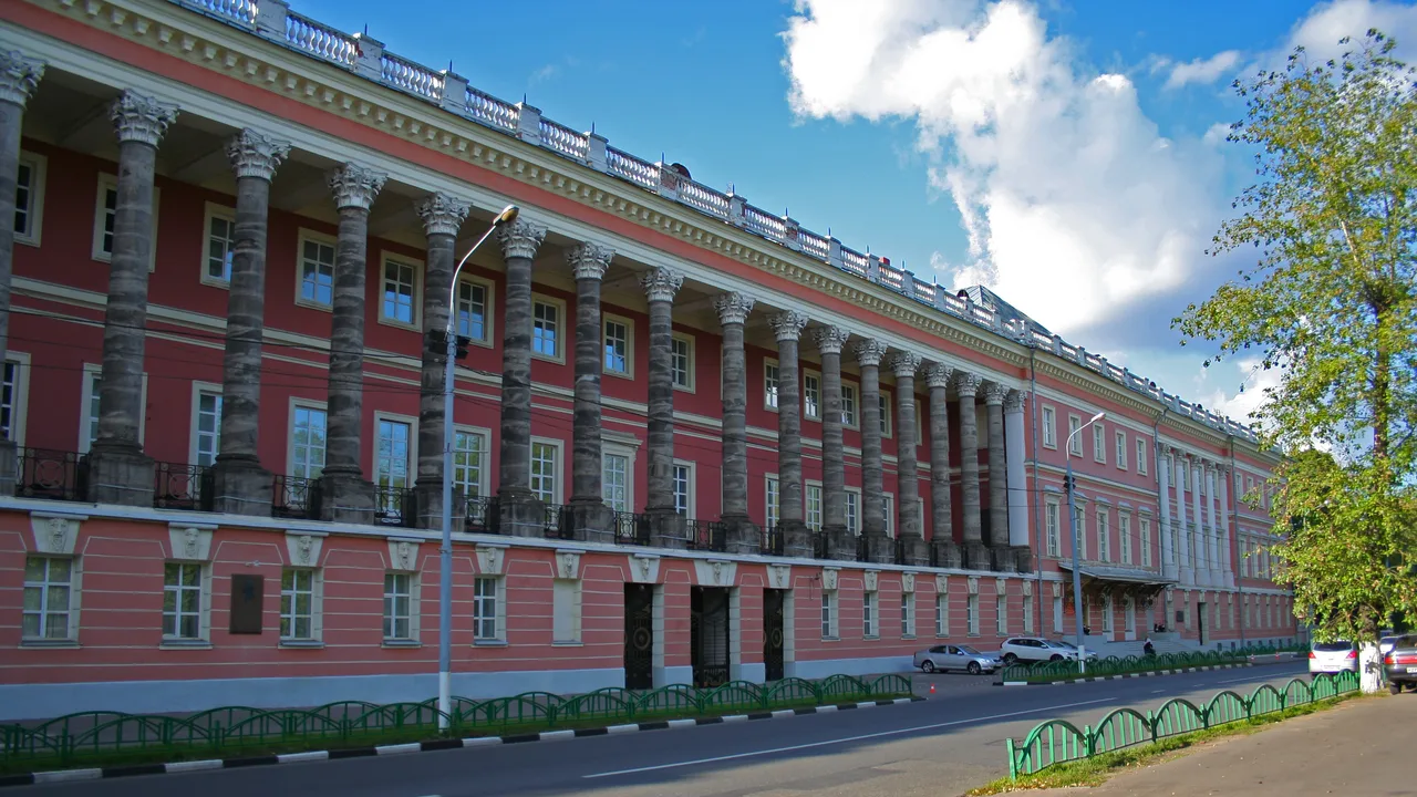 Афиша: Романовы. Рок и мистика царской династии в Москве 27 июня 2026
