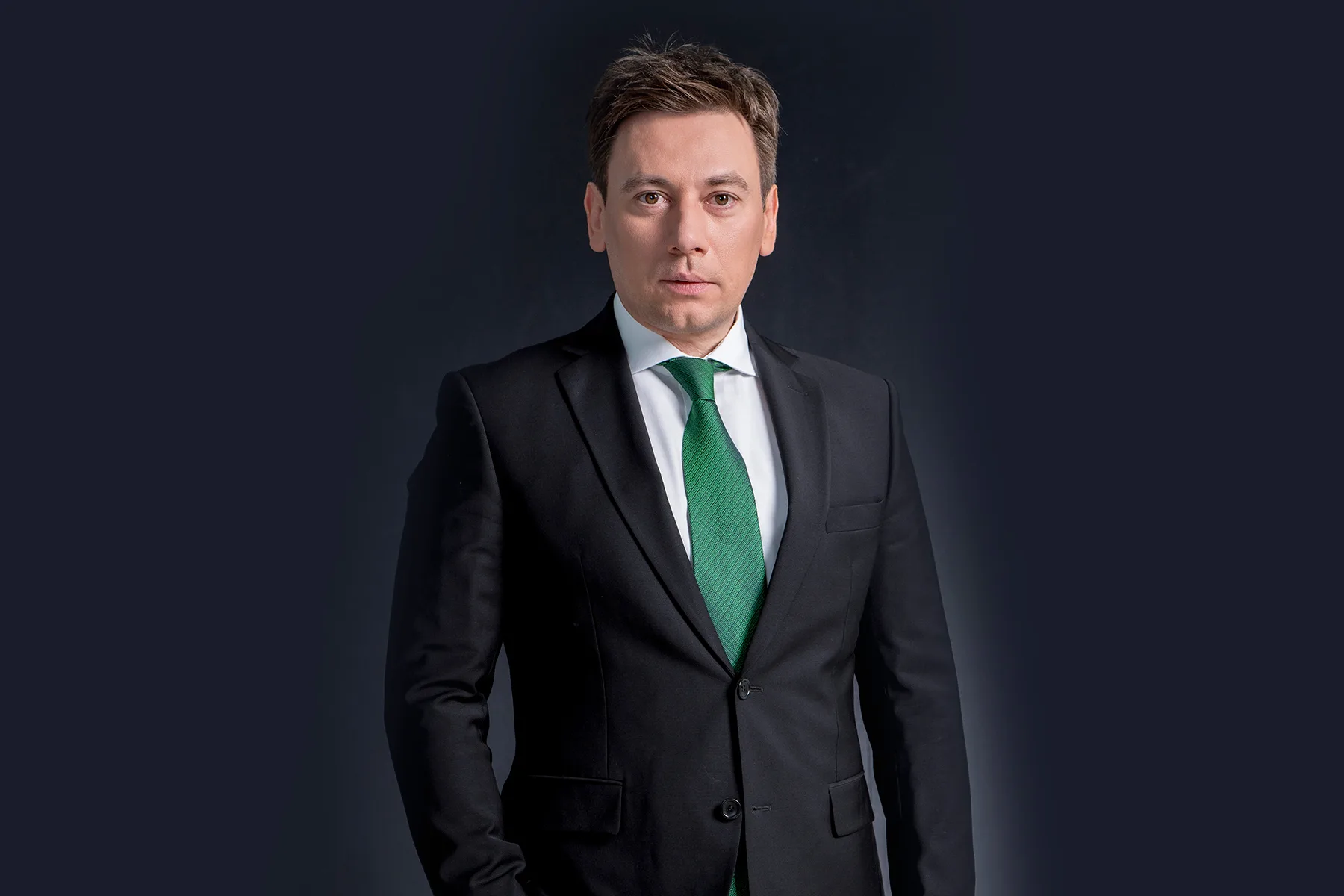 Афиша: Руслан Алехно в Москве 25 июня 2026