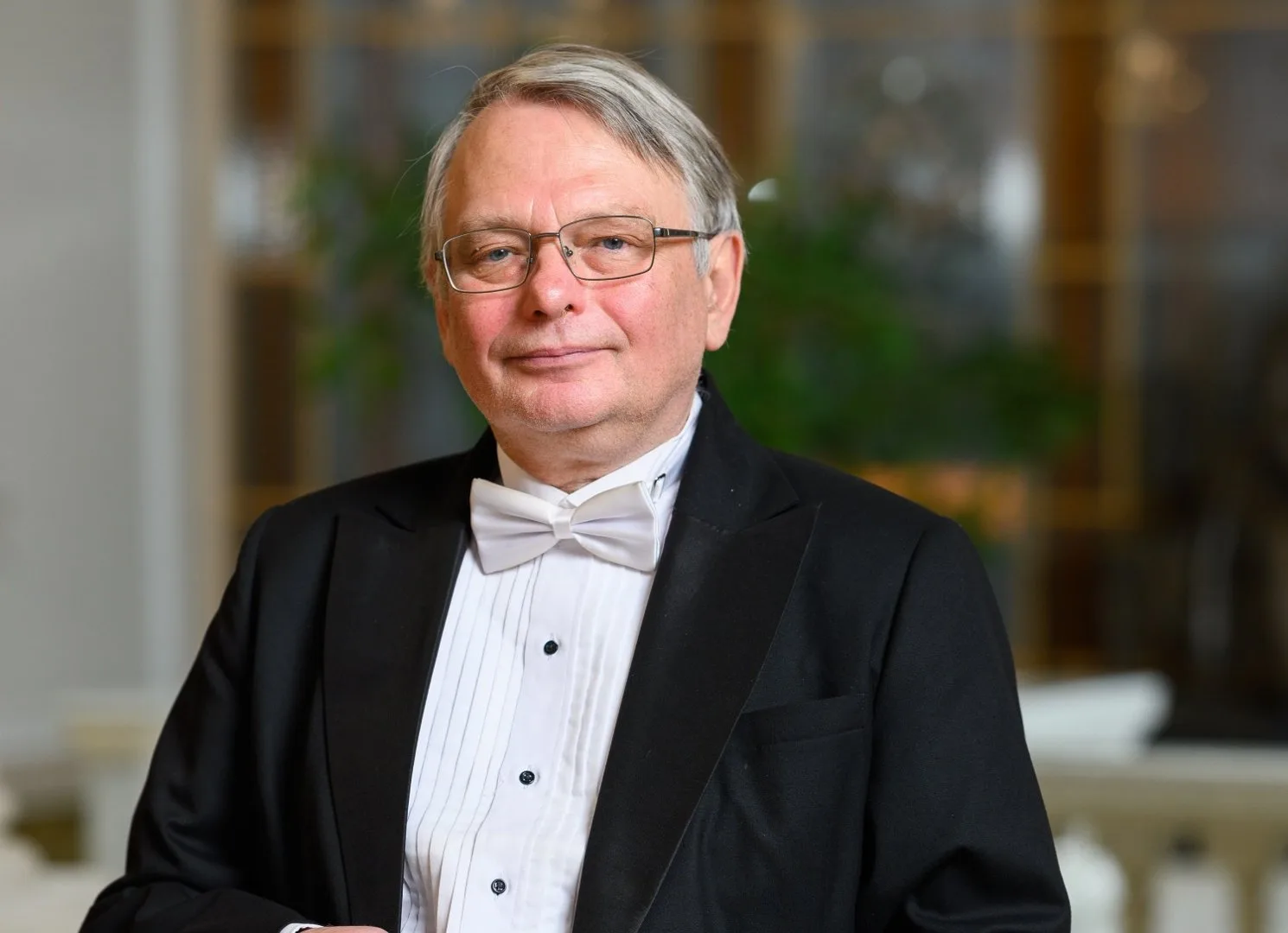 Афиша: Русский концертный оркестр Санкт-Петербурга в Санкт-Петербурге 14 июня 2026