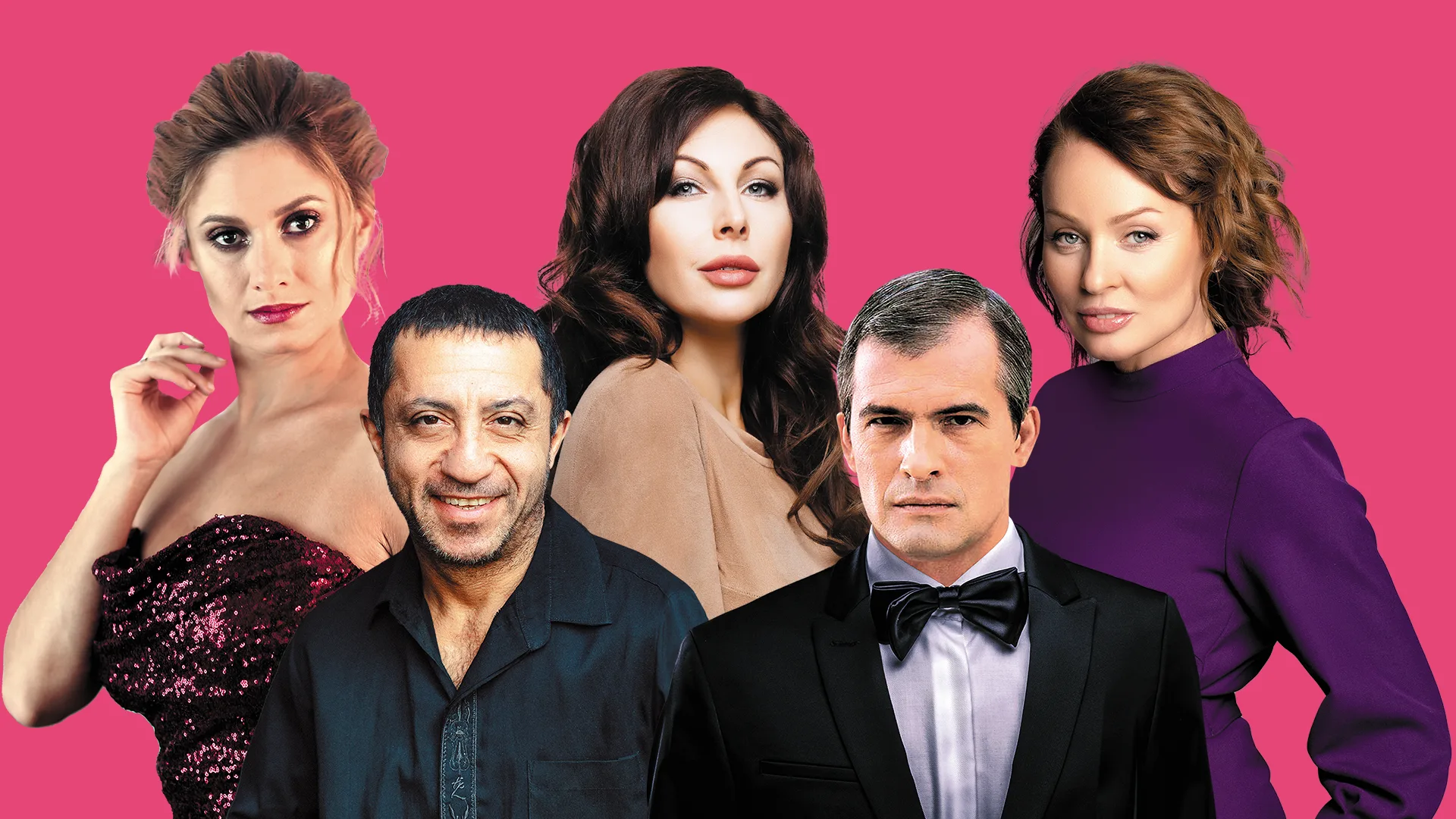 Афиша: Салон красоты, или О чём говорят женщины в Ореле 8 июня 2026