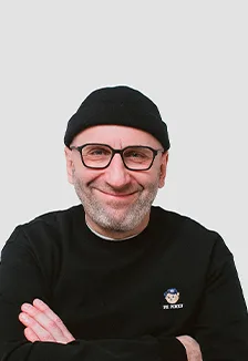 Афиша: Сатья. "Любовь. Отношения. Жизнь" во Владимире 27 июня 2026