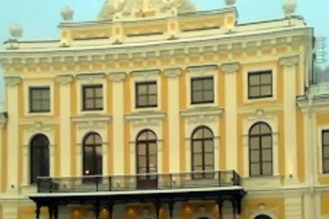 Афиша: Сборная экскурсия по Парадной анфиладе в Твери 24 июня 2026