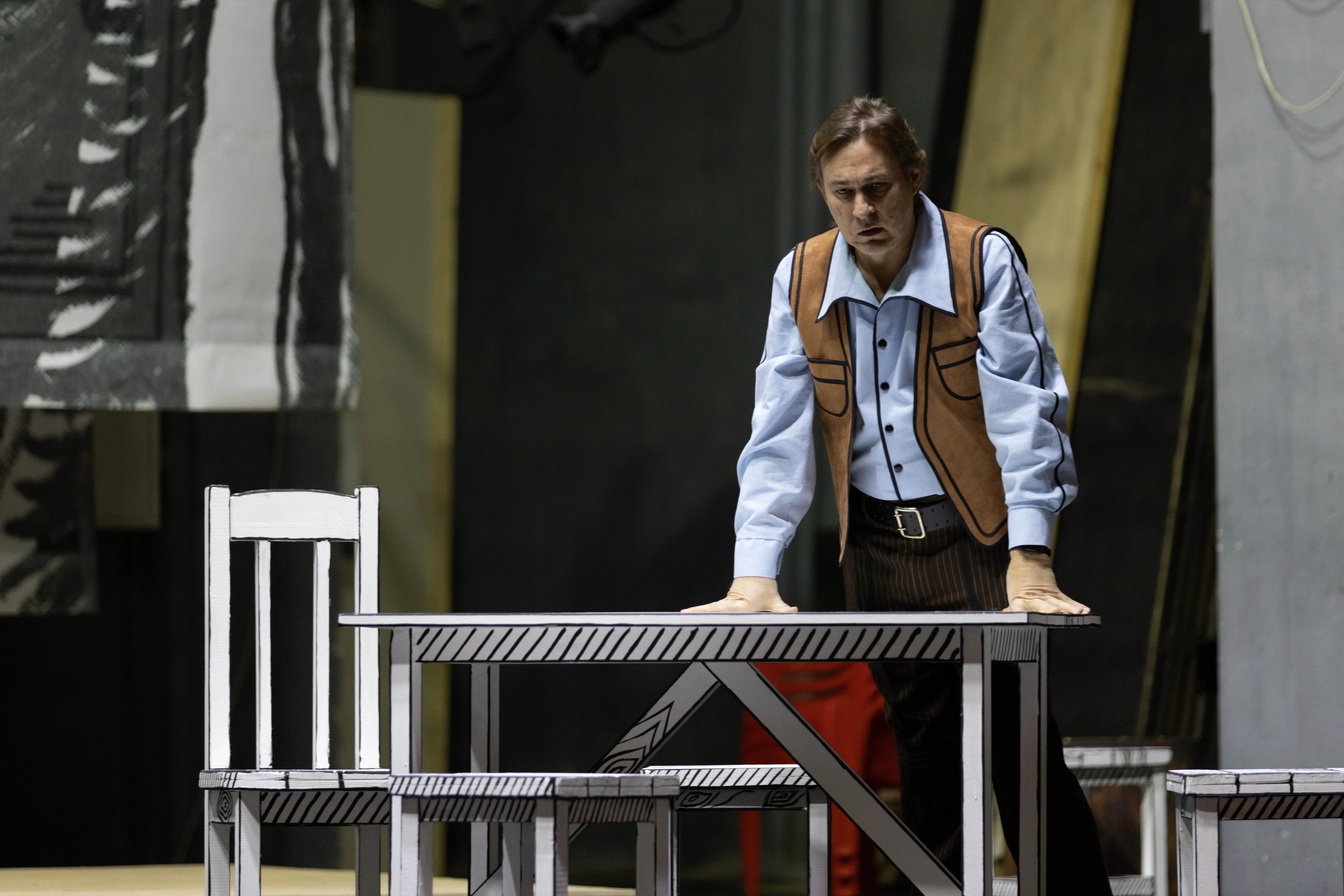 Афиша: Сельская честь. Виллисы в Уфе 19 июня 2026