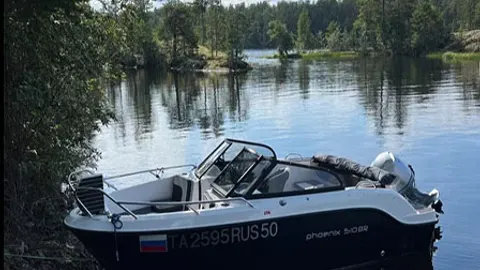Афиша: Шардонские острова на катере из Петрозаводска. Места силы в Петрозаводске 28 июня 2026