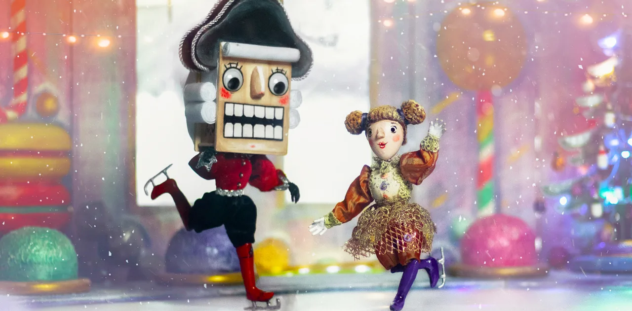 Афиша: Щелкунчик в Москве 15 июня 2026